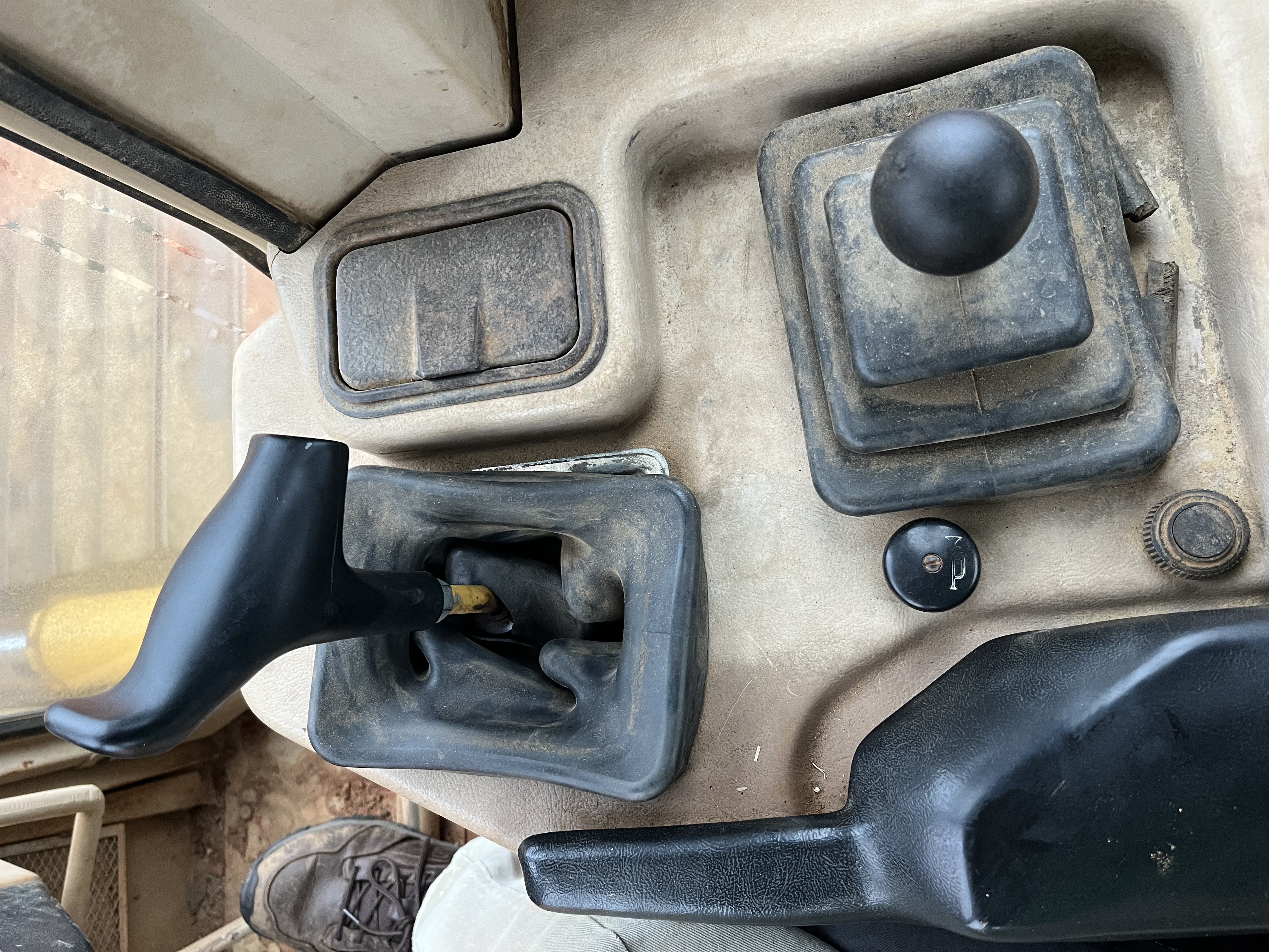 2001 CATERPILLAR D5M LGP - Image 31