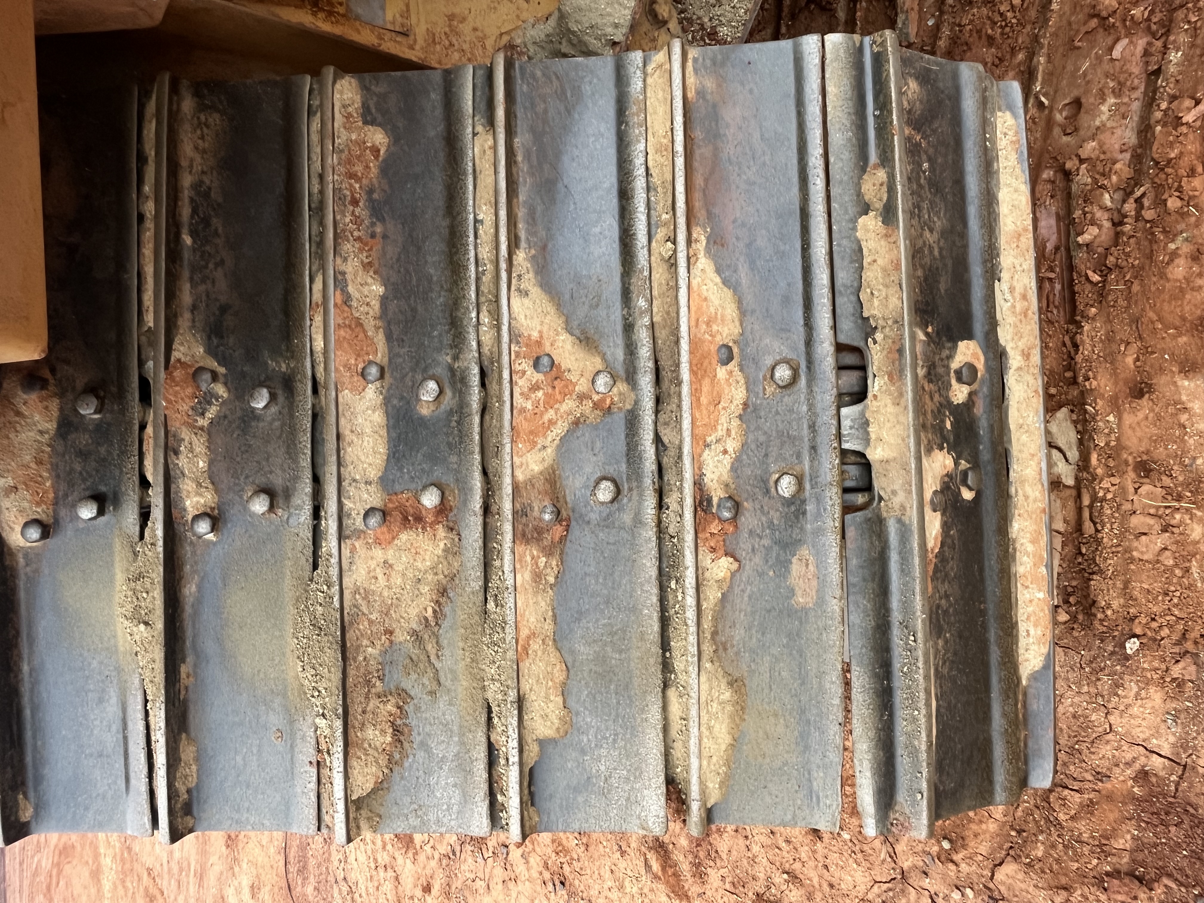 2001 CATERPILLAR D5M LGP - Image 20