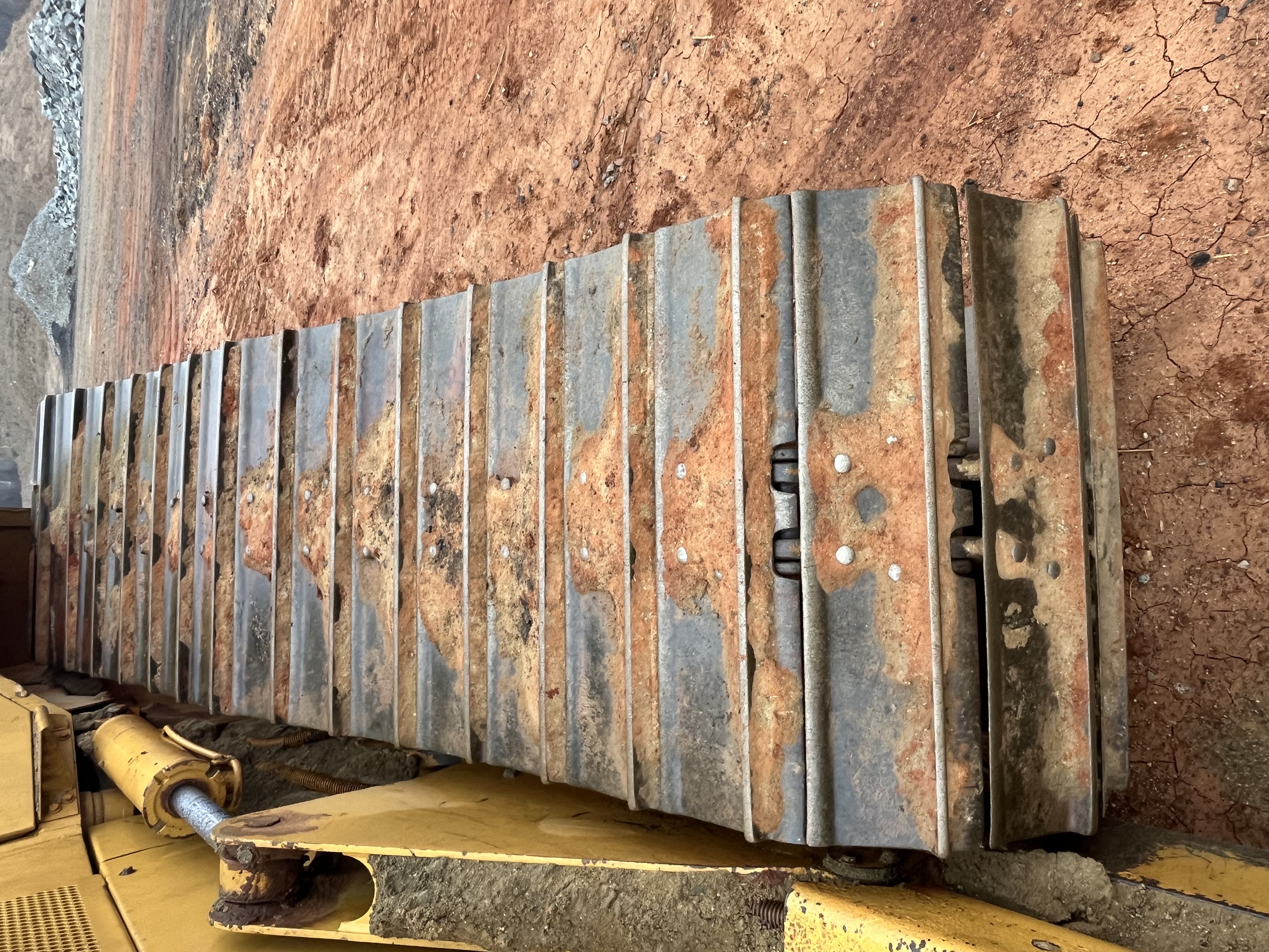 2001 CATERPILLAR D5M LGP - Image 21