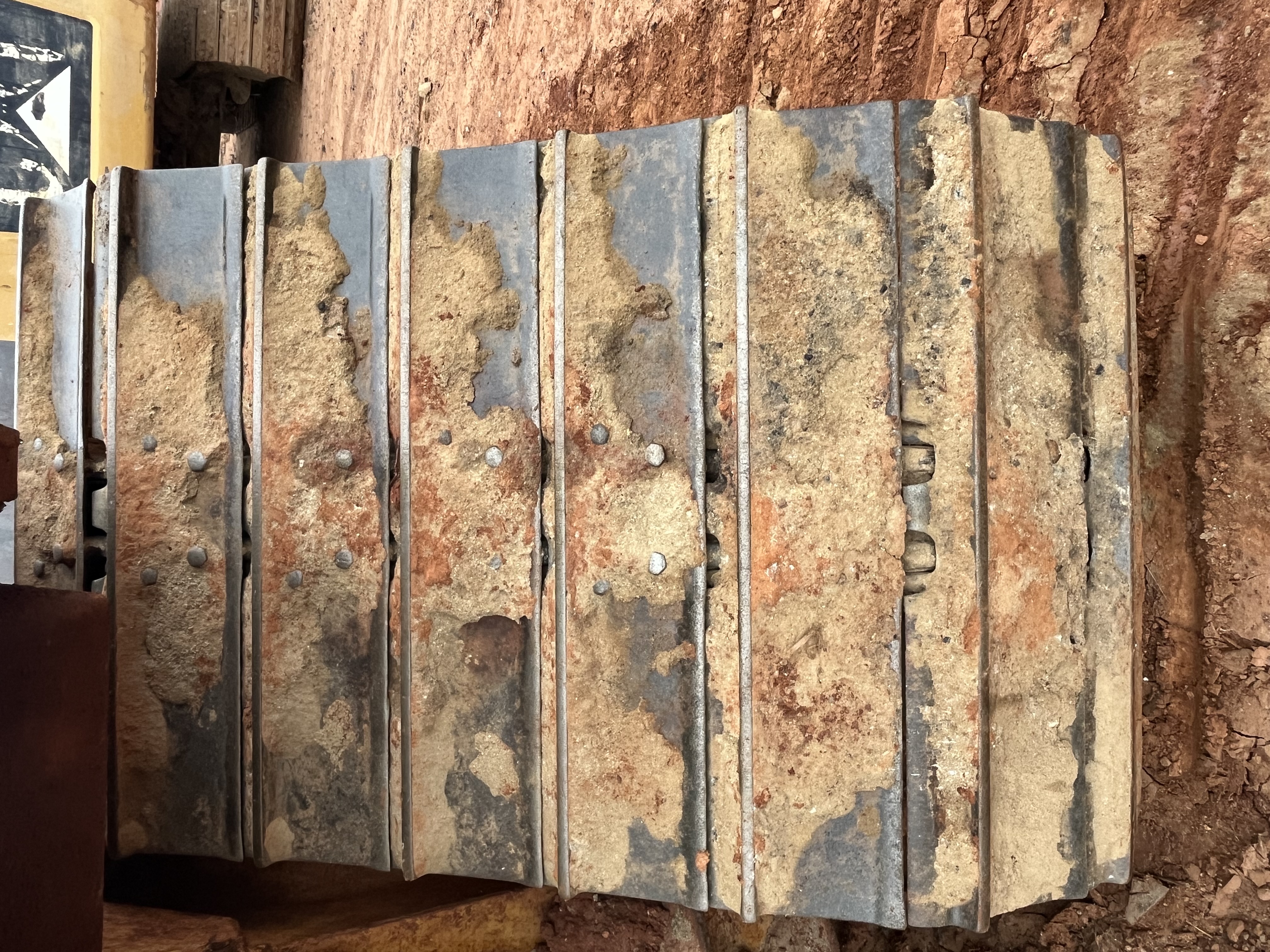 2001 CATERPILLAR D5M LGP - Image 22