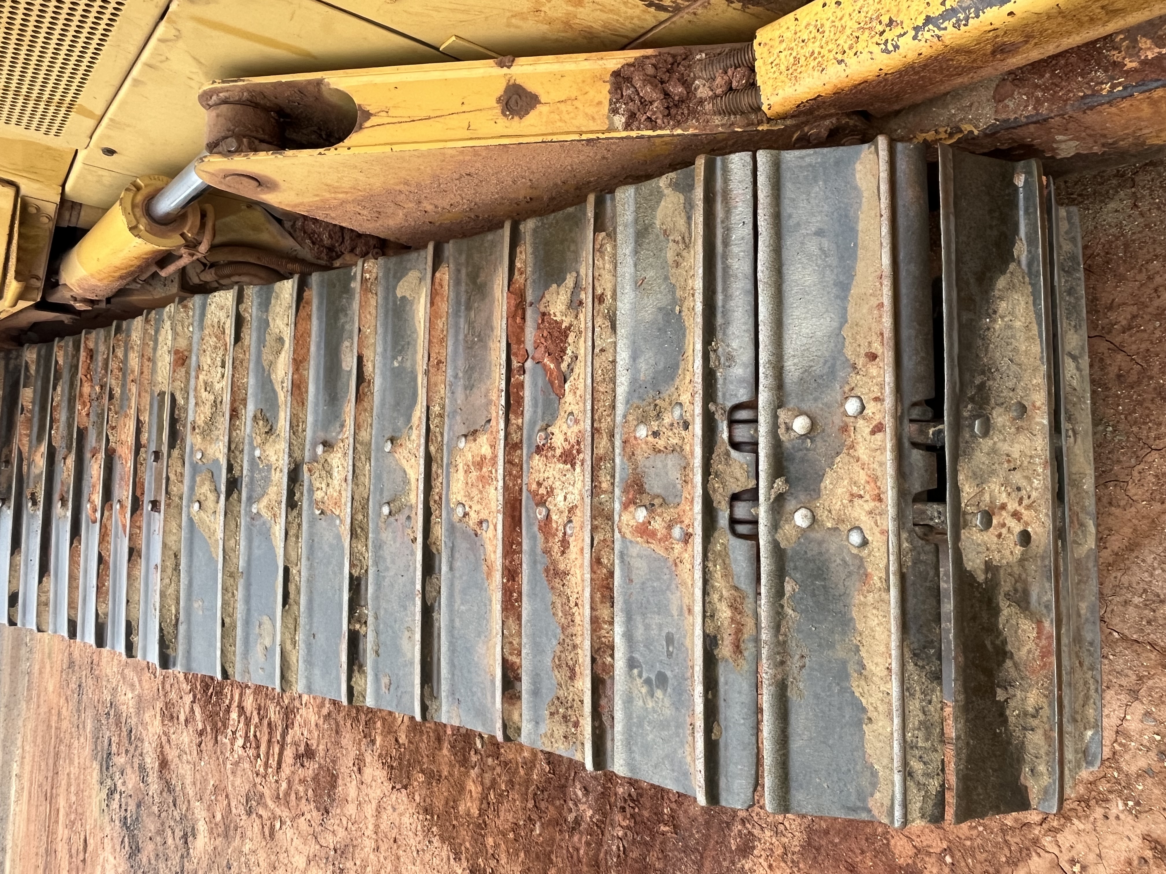 2001 CATERPILLAR D5M LGP - Image 23