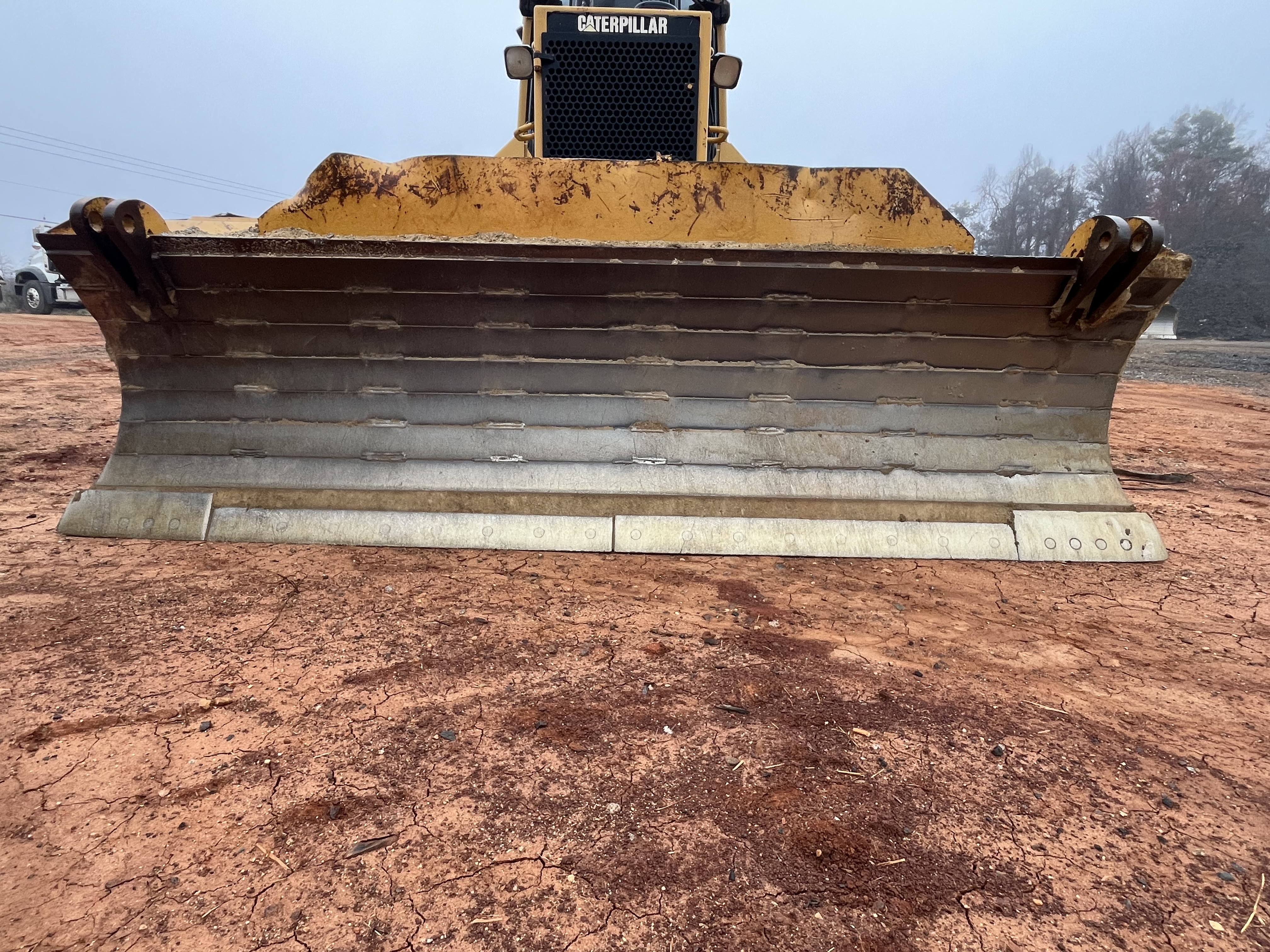 2001 CATERPILLAR D5M LGP - Image 5