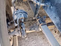 2014 FREIGHTLINER Cascadia 185 - Image 9