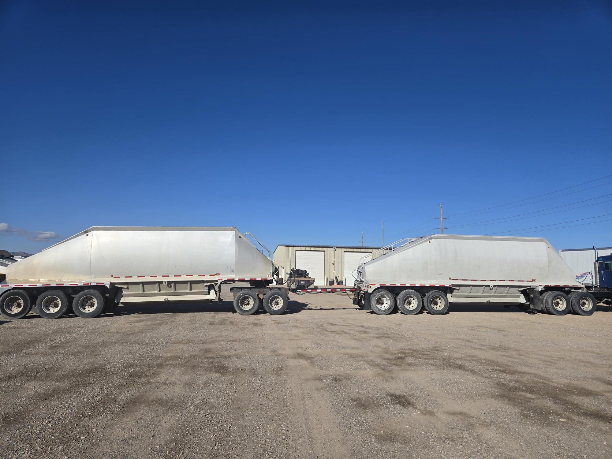 1997 BEALL BABDS-34-1