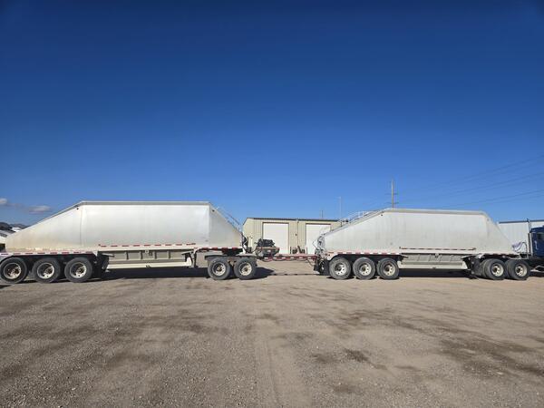 1997 BEALL BABDS-34-1