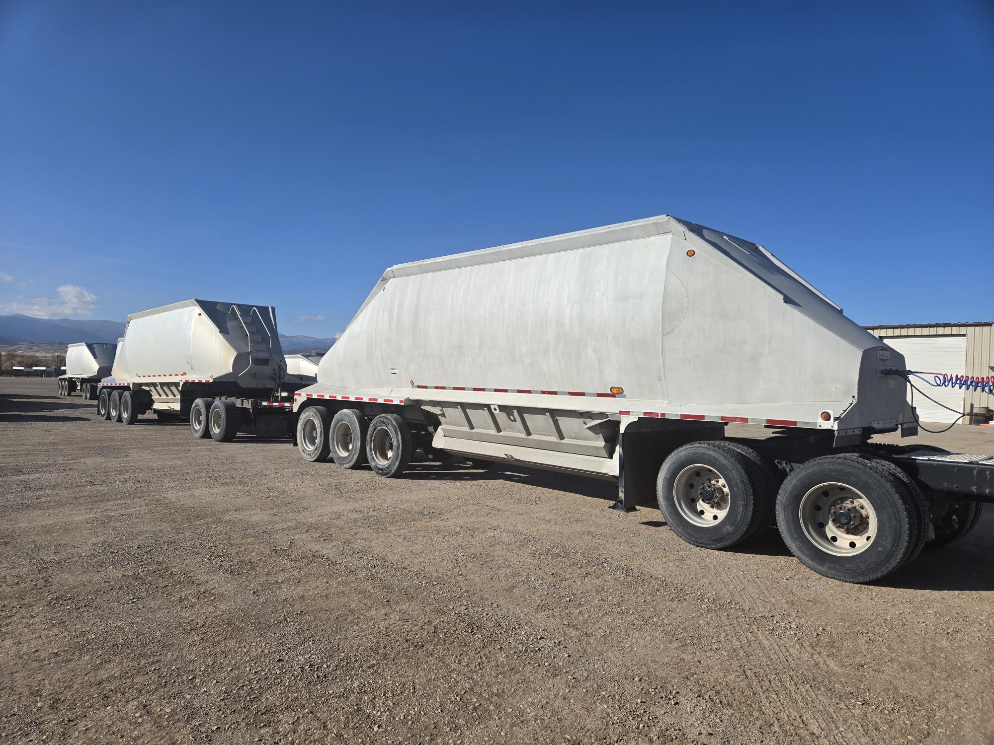 1997 BEALL BABDS-34-1 - Image 2