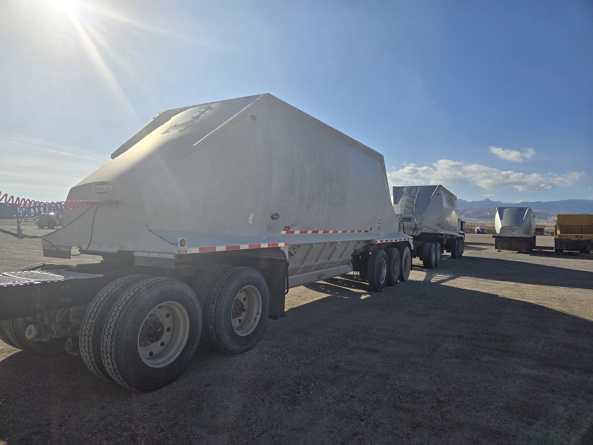 1997 BEALL BABDS-34-1 - view 3 of 7