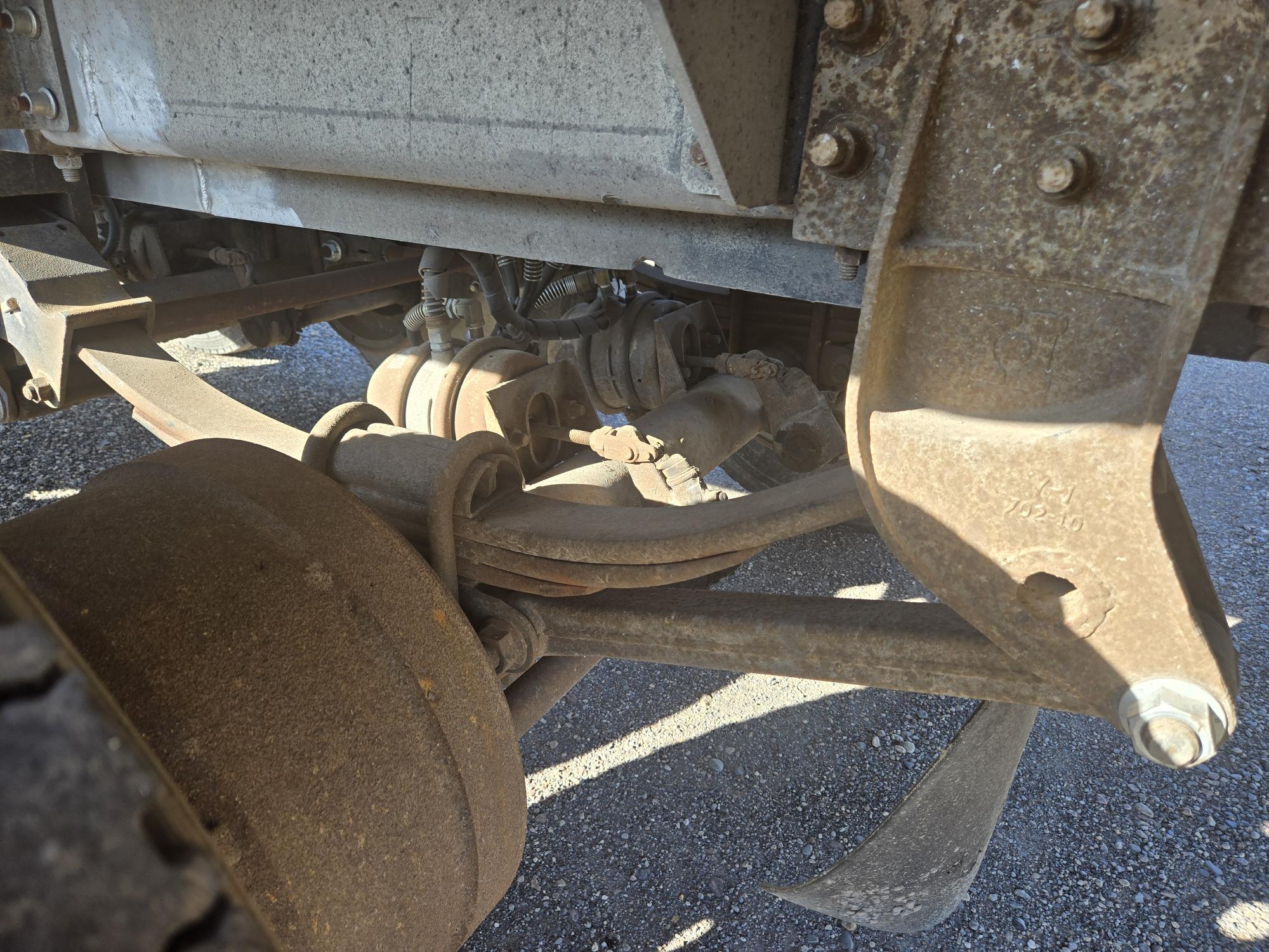 1997 BEALL BABDS-34-1 - Image 6