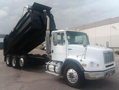 2001 FREIGHTLINER FL 112 - Image 5