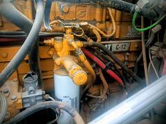 2001 FREIGHTLINER FL 112 - Image 15