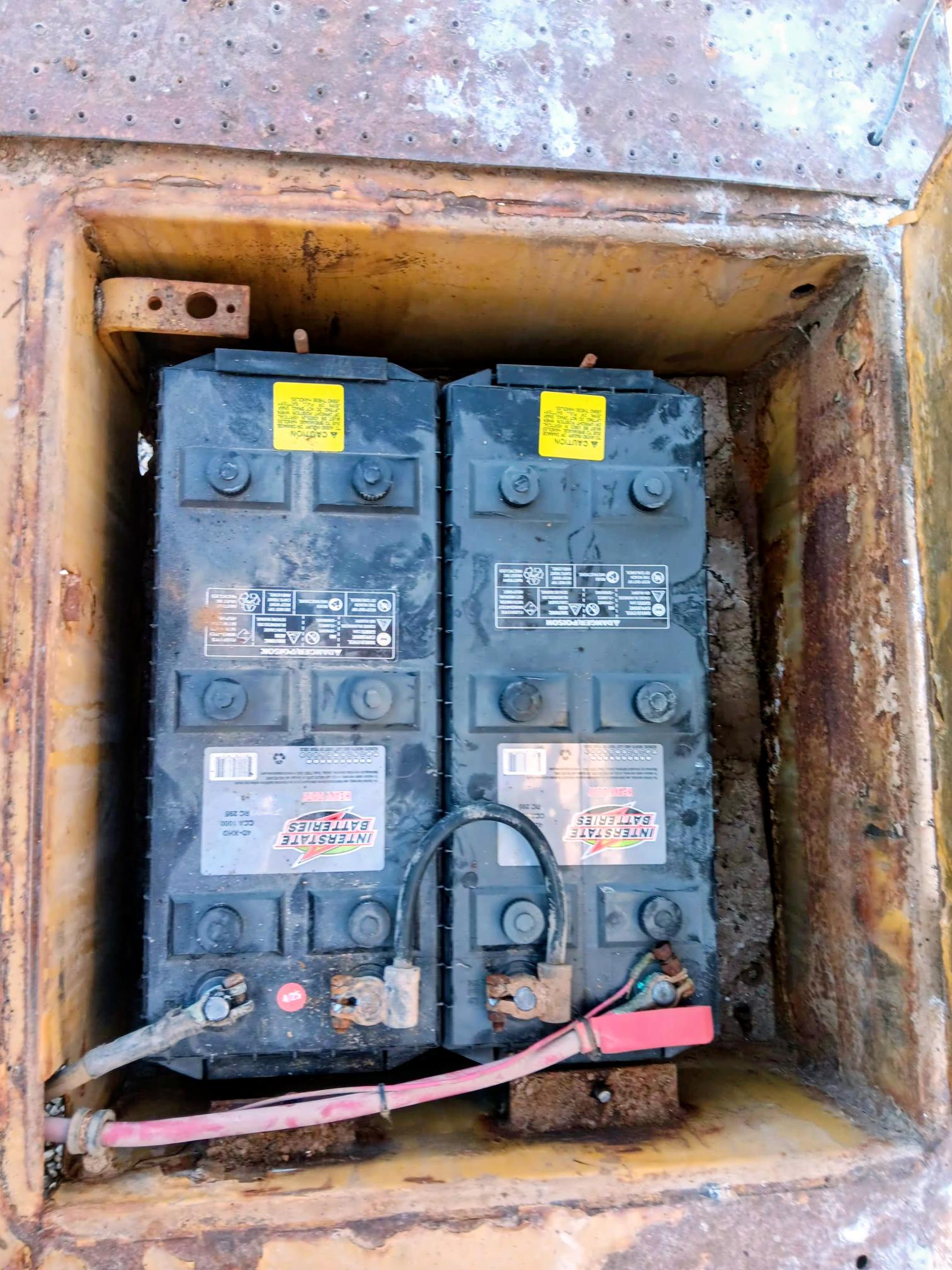 1998 CATERPILLAR 773D - view 13 of 13