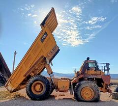 1998 CATERPILLAR 773D - Image 5