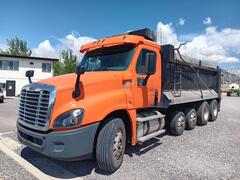 2014 FREIGHTLINER Cascadia - Image 1
