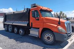 2014 FREIGHTLINER Cascadia - Image 6