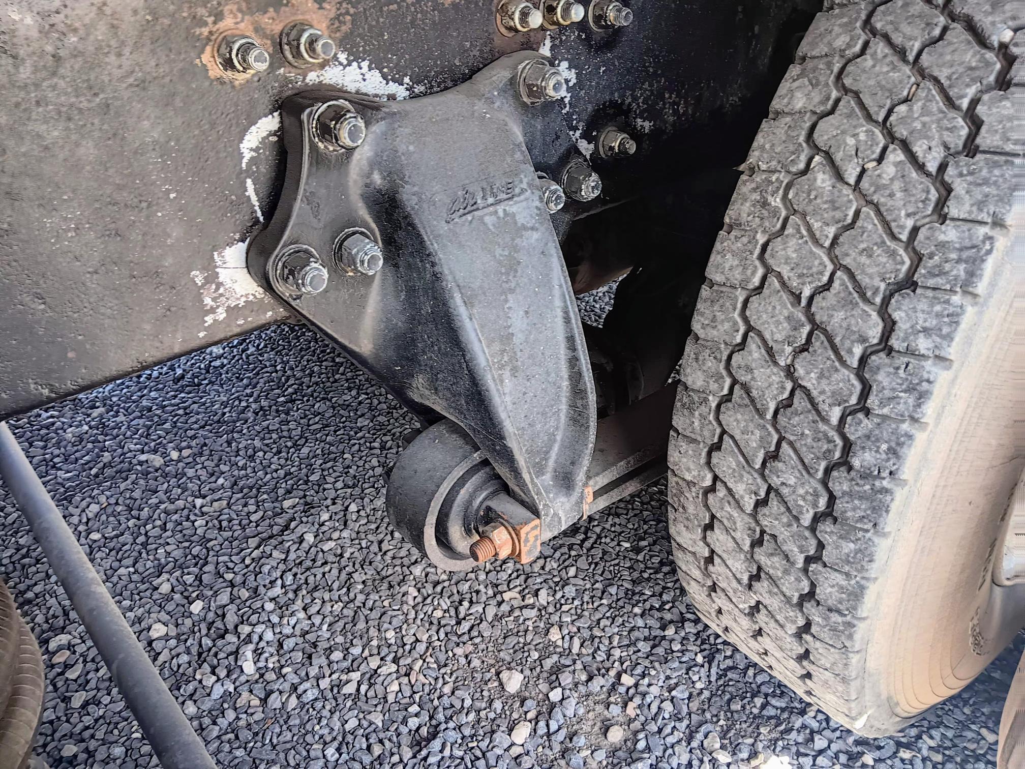 2014 FREIGHTLINER Cascadia - view 18 of 21