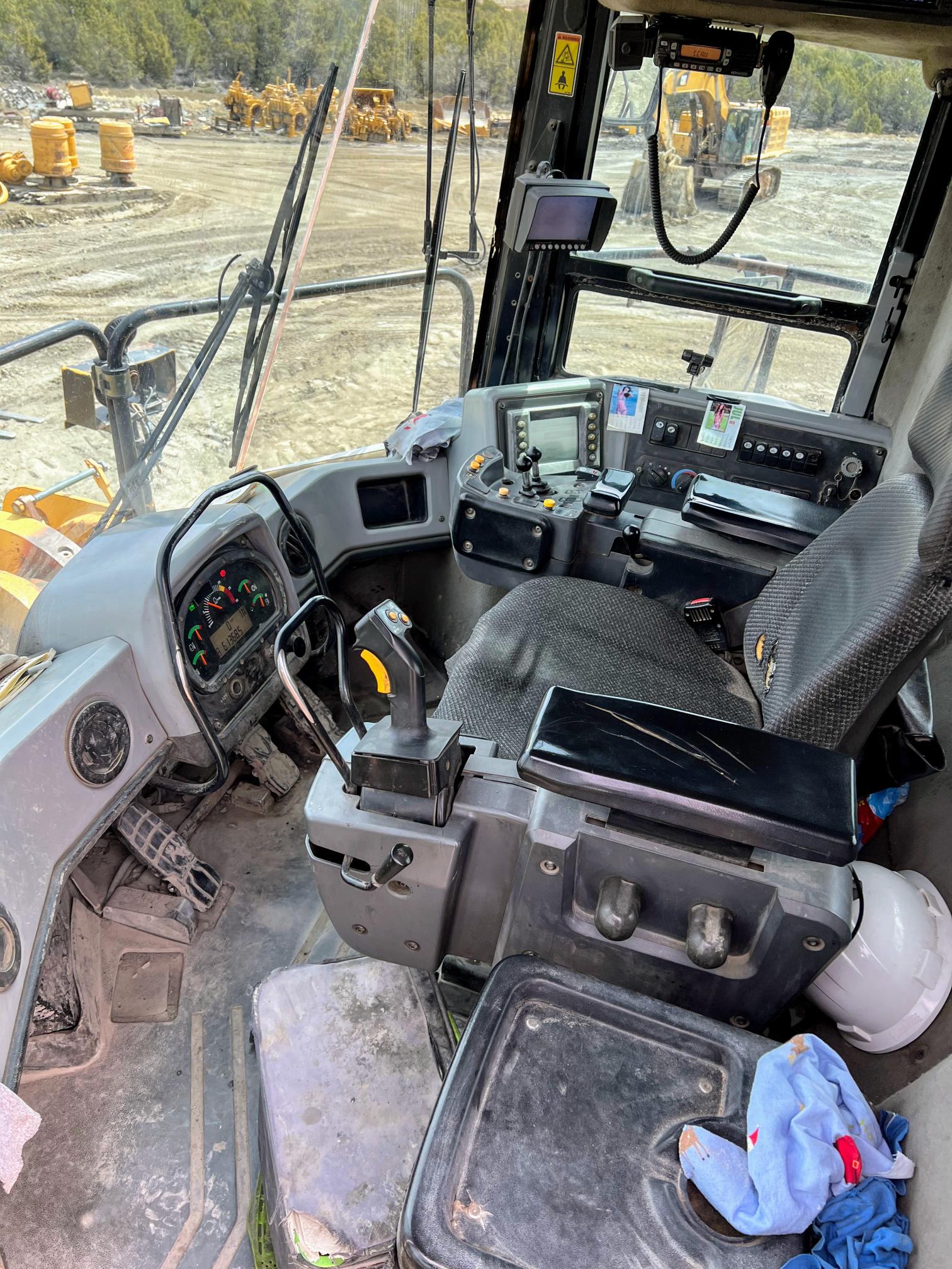 2006 CATERPILLAR 993K - view 15 of 16