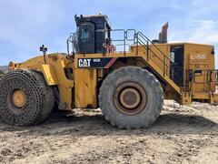 2006 CATERPILLAR 993K - Image 9