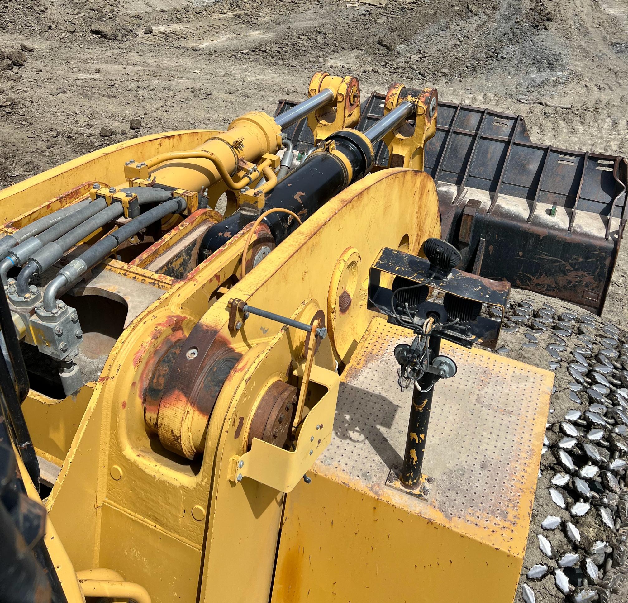 2006 CATERPILLAR 993K - view 12 of 16