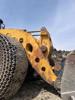 2006 CATERPILLAR 993K - Image 2