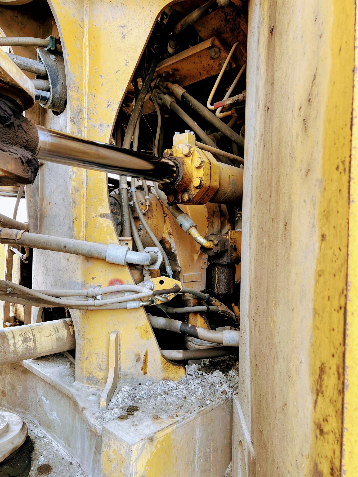 2006 CATERPILLAR 993K - view 11 of 16