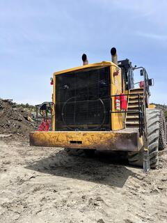 2006 CATERPILLAR 993K - Image 7
