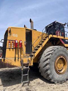 2006 CATERPILLAR 993K - Image 6