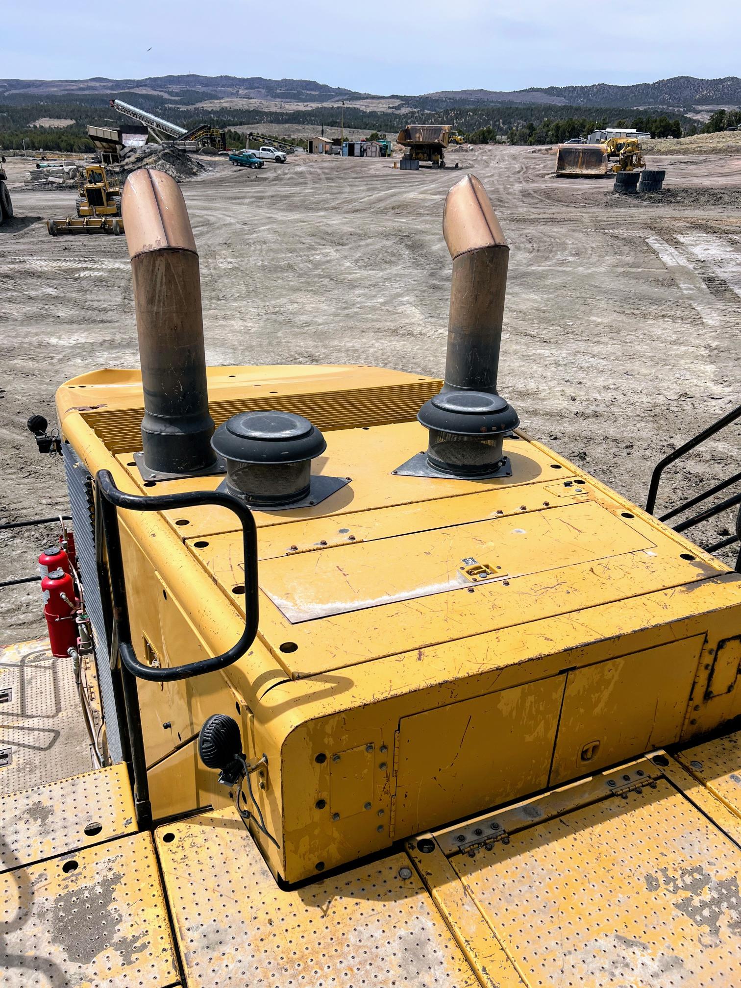 2006 CATERPILLAR 993K - view 13 of 16