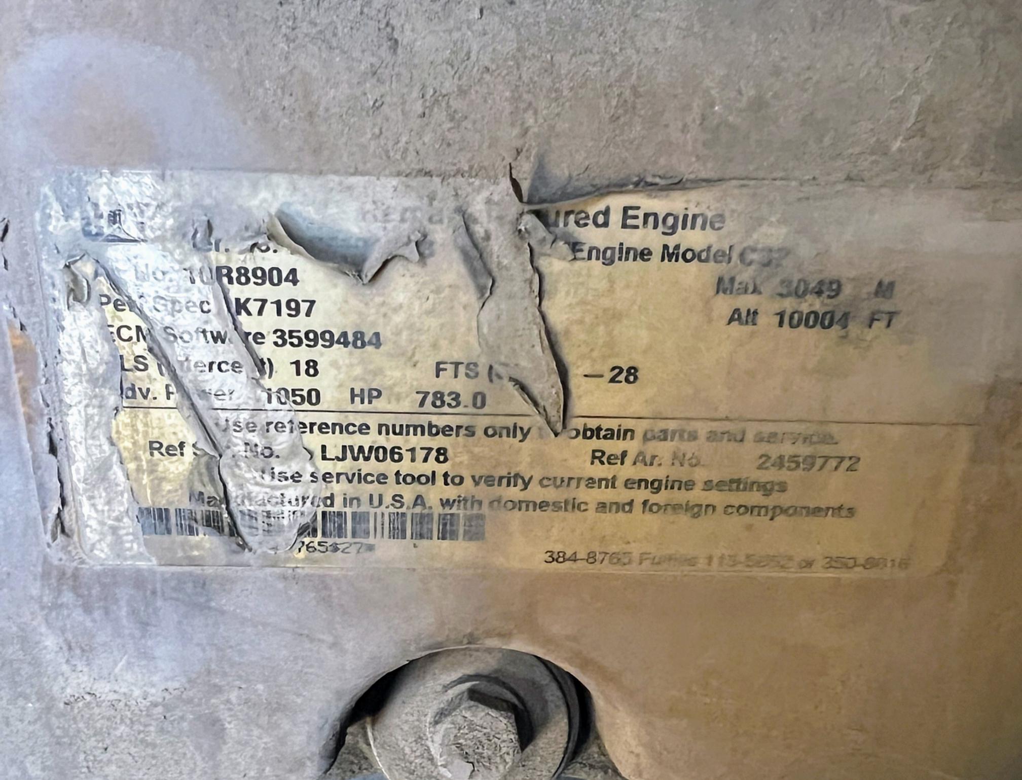 2006 CATERPILLAR 993K - view 16 of 16