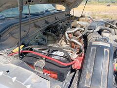 2015 FORD F-550 - Image 12