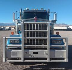 2009 KENWORTH W900 - Image 6