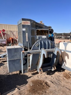 ZANETIS RH48200TLTCAT - view 1 of 7