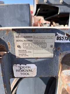 ZANETIS RH48200TLTCAT - Image 2