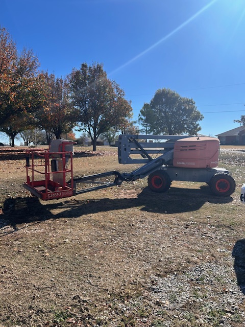 2013 SKYJACK SJ46AJ - Image 3