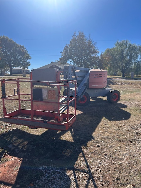 2013 SKYJACK SJ46AJ - view 4 of 22