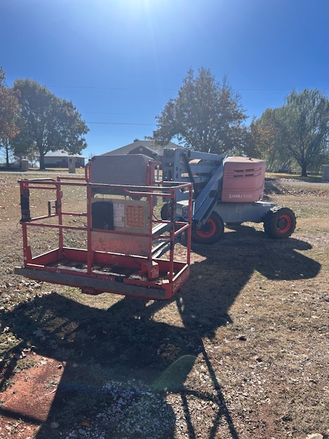 2013 SKYJACK SJ46AJ - view 5 of 22