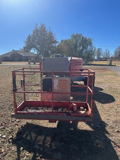 2013 SKYJACK SJ46AJ - Image 6