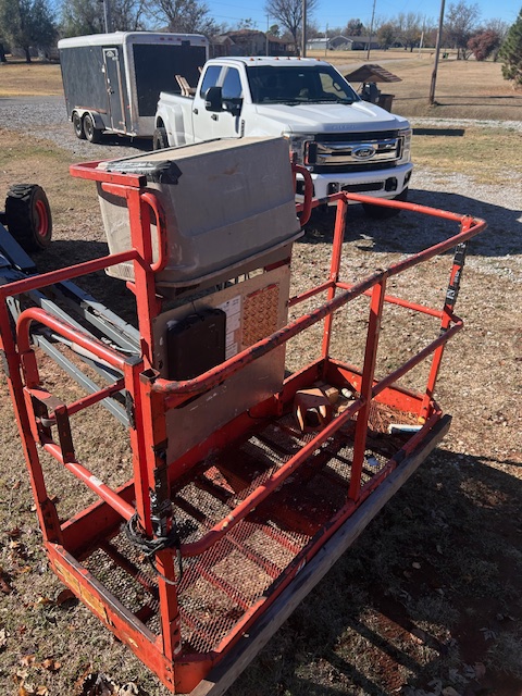 2013 SKYJACK SJ46AJ - view 7 of 22