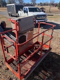 2013 SKYJACK SJ46AJ - Image 7