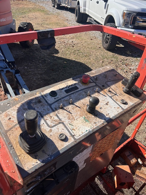 2013 SKYJACK SJ46AJ - Image 8