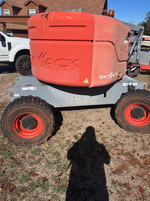 2013 SKYJACK SJ46AJ - Image 10