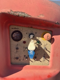 2013 SKYJACK SJ46AJ - Image 11