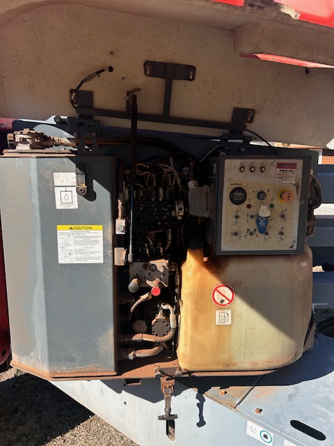 2013 SKYJACK SJ46AJ - view 12 of 22