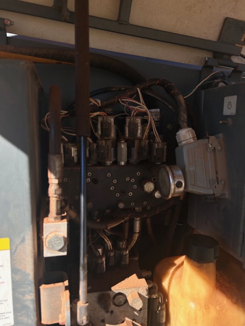 2013 SKYJACK SJ46AJ - view 14 of 22