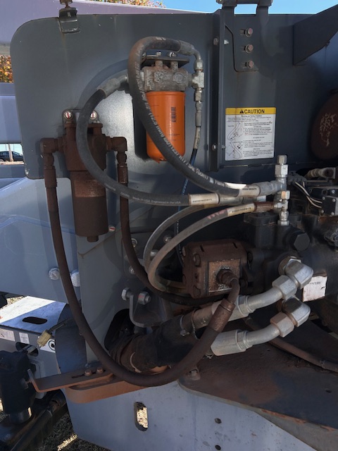 2013 SKYJACK SJ46AJ - Image 17