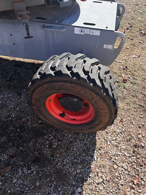 2013 SKYJACK SJ46AJ - view 18 of 22