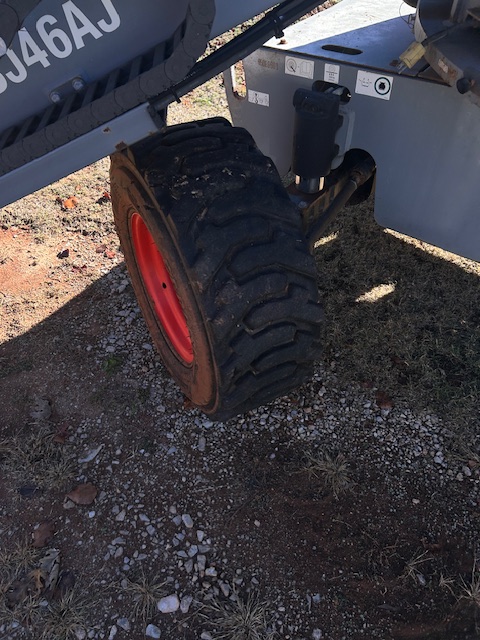 2013 SKYJACK SJ46AJ - Image 19