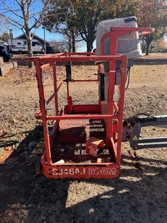 2013 SKYJACK SJ46AJ - Image 20