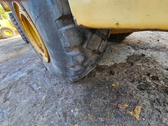 1985 CATERPILLAR D25C - Image 7