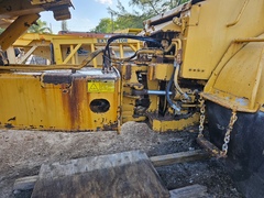 1985 CATERPILLAR D25C - Image 5