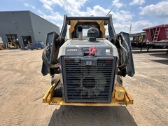 2017 DEERE 332G - Image 10